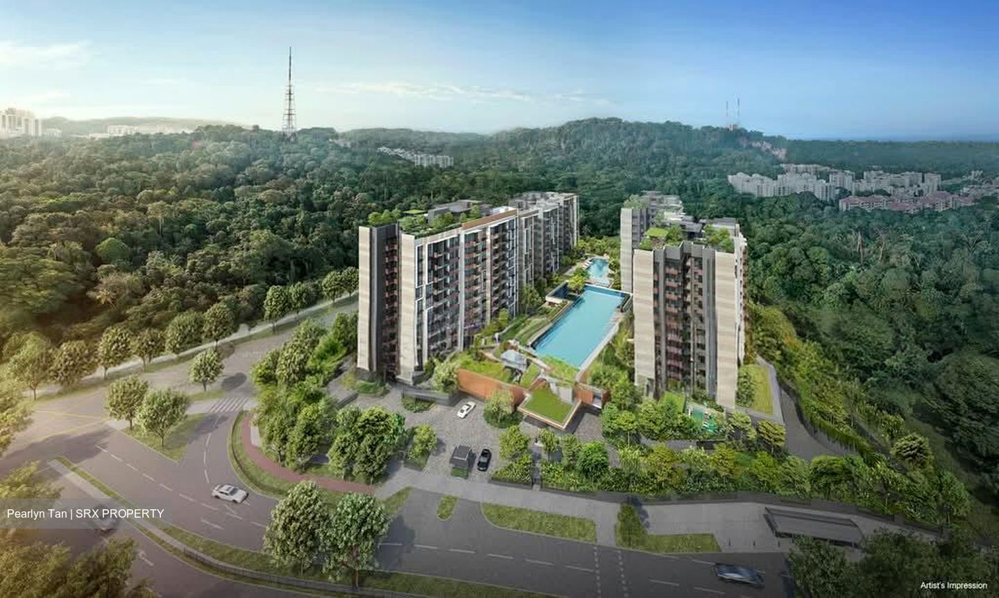 The Sen (D21), Condominium #597654871